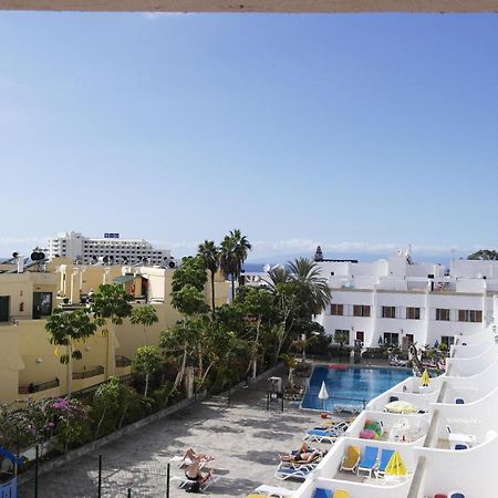Apartment Avenida Puig アロナ エクステリア 写真