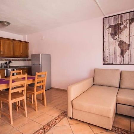 Apartment Avenida Puig アロナ エクステリア 写真