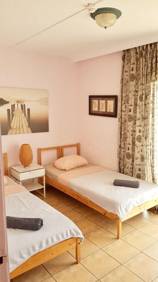 Apartment Avenida Puig アロナ エクステリア 写真