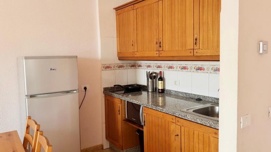 Apartment Avenida Puig アロナ エクステリア 写真